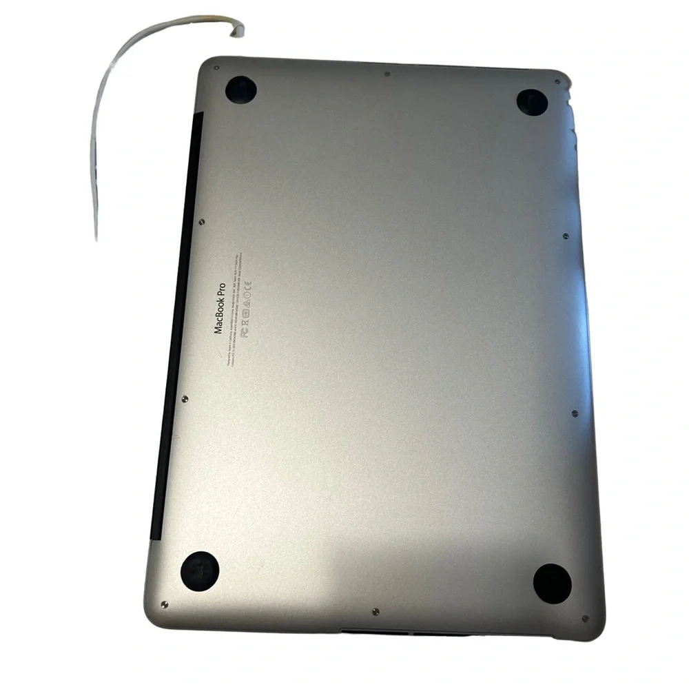 MacBook Pro Retina, 13-inch